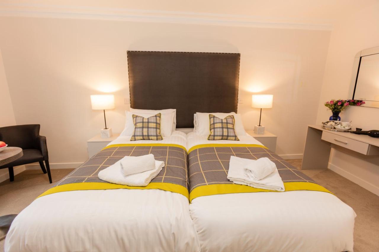 The Dalkeith Hotel By Pillow Ngoại thất bức ảnh